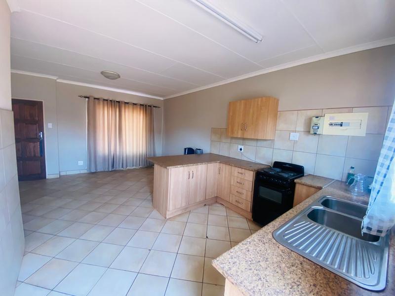 To Let 2 Bedroom Property for Rent in Kathu Northern Cape